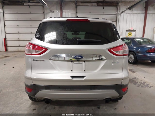 Ford Escape Sel