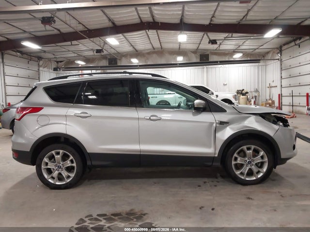 Ford Escape Sel