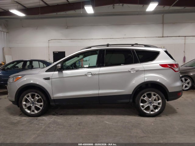 Ford Escape Sel