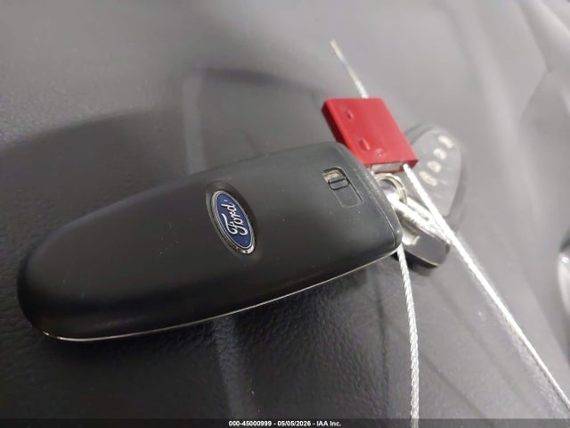 Ford Escape Sel
