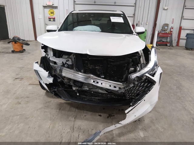 Acura RDX A-spec Package