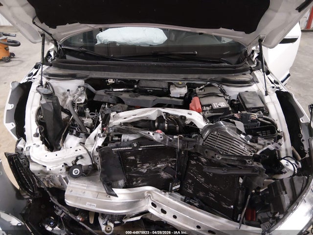 Acura RDX A-spec Package