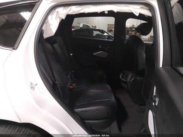 Acura RDX A-spec Package