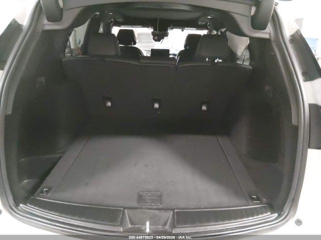Acura RDX A-spec Package