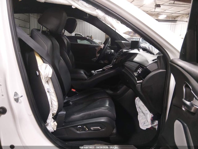Acura RDX A-spec Package