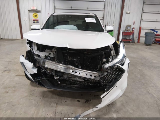 Acura RDX A-spec Package