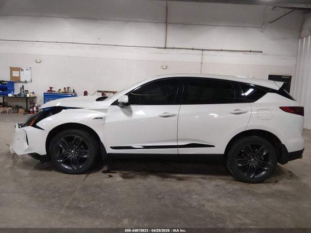 Acura RDX A-spec Package