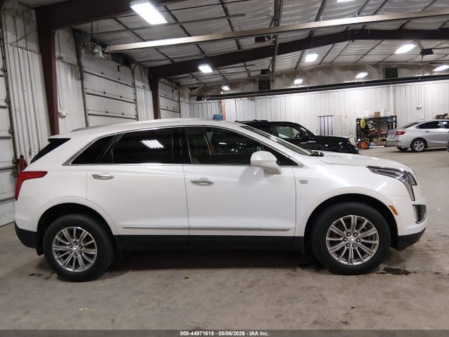 Cadillac XT5 Luxury