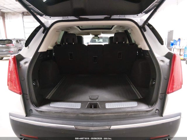 Cadillac XT5 Luxury