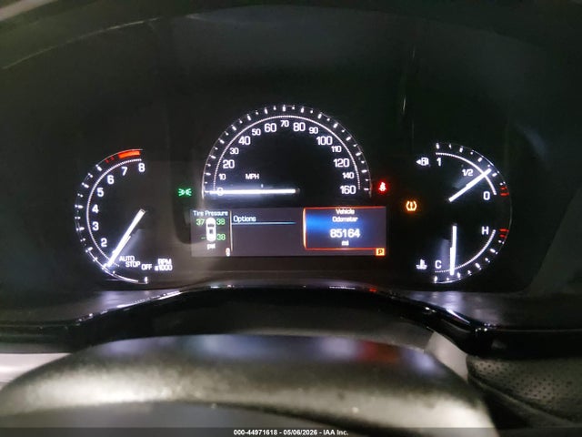 Cadillac XT5 Luxury