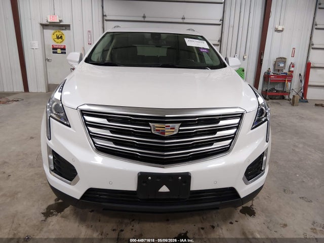 Cadillac XT5 Luxury