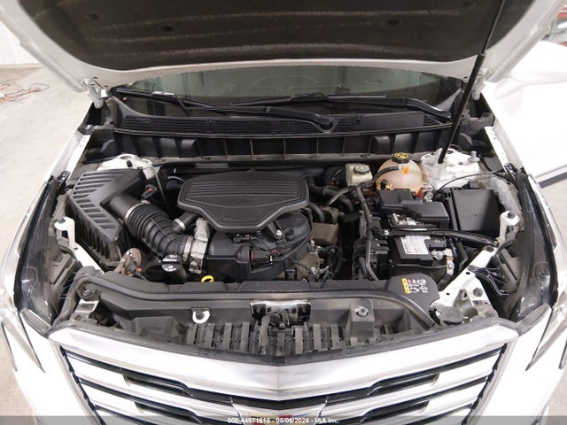 Cadillac XT5 Luxury