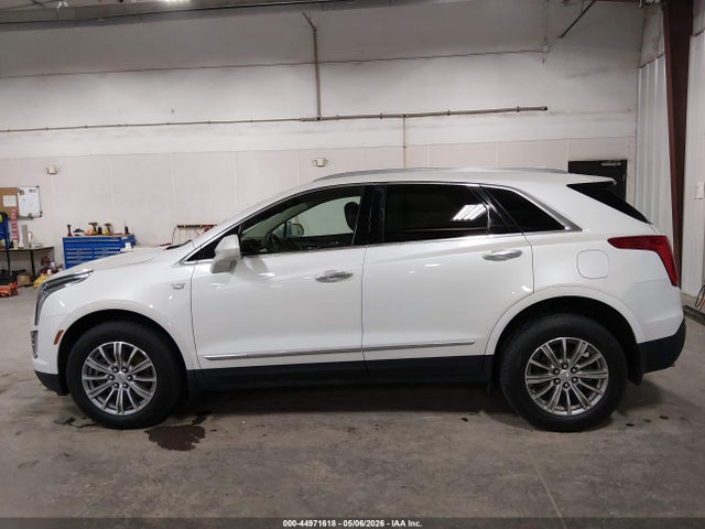 Cadillac XT5 Luxury