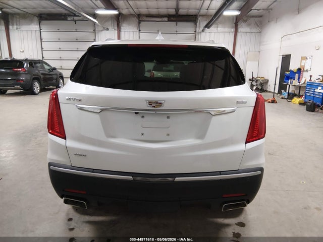 Cadillac XT5 Luxury