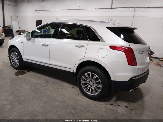 Cadillac XT5 Luxury
