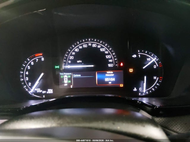 Cadillac XT5 Luxury