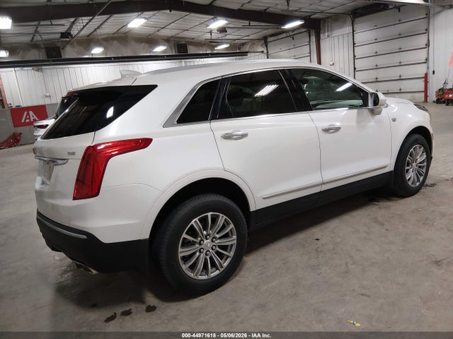 Cadillac XT5 Luxury