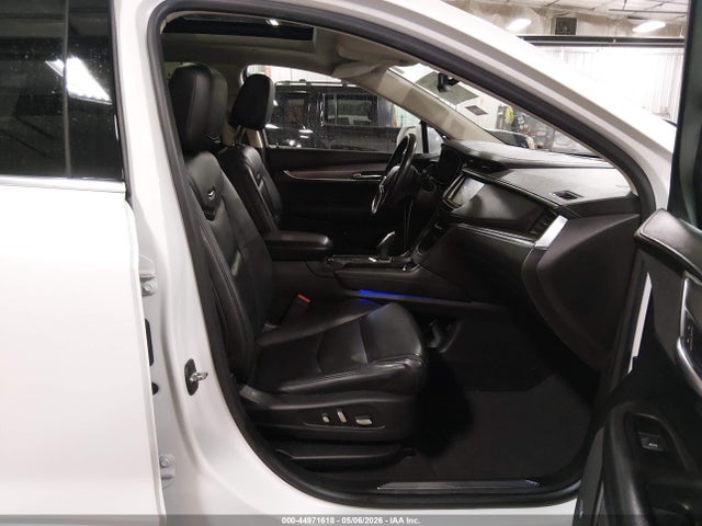 Cadillac XT5 Luxury