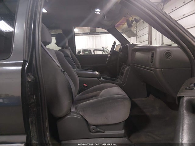 GMC Sierra 1500 Sle