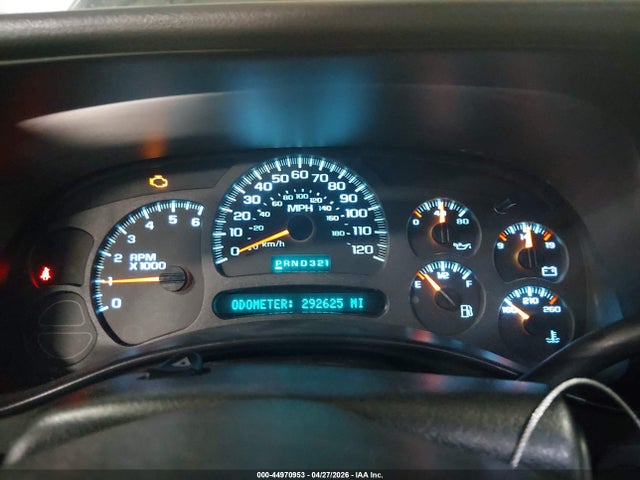 GMC Sierra 1500 Sle
