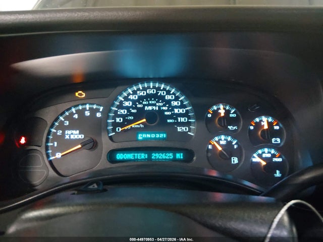 GMC Sierra 1500 Sle