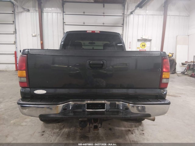 GMC Sierra 1500 Sle