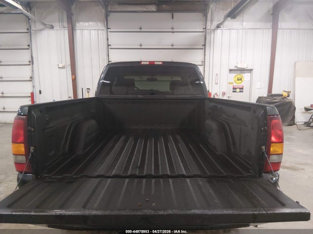 GMC Sierra 1500 Sle