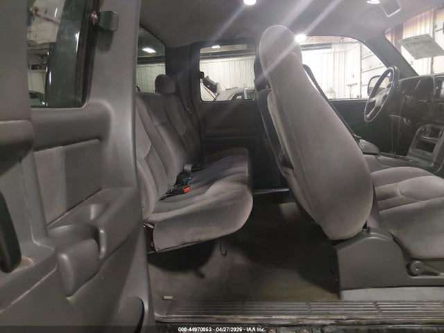 GMC Sierra 1500 Sle
