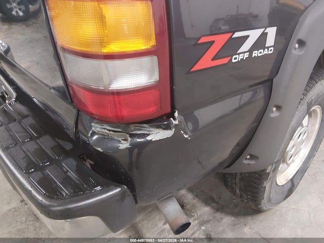 GMC Sierra 1500 Sle