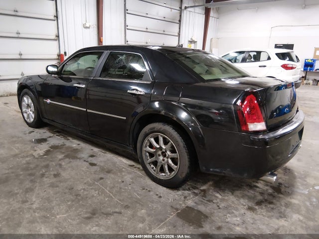 Chrysler 300c Hemi