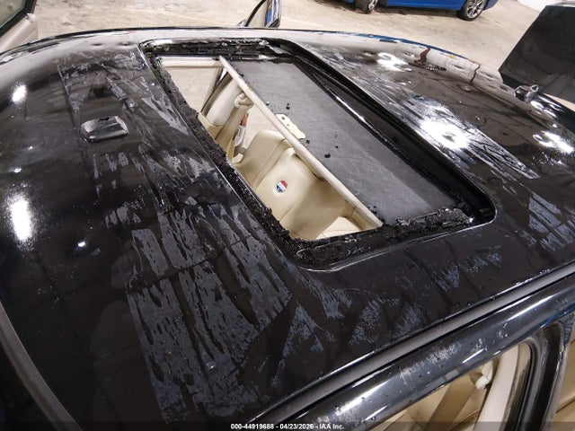 Chrysler 300c Hemi
