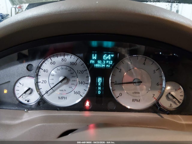 Chrysler 300c Hemi