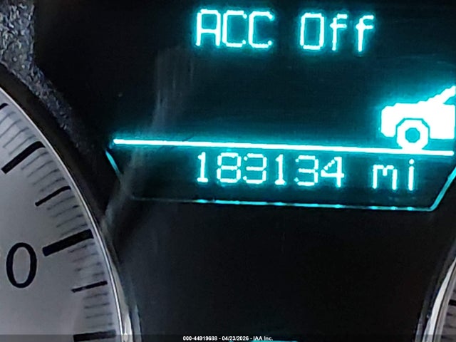 Chrysler 300c Hemi