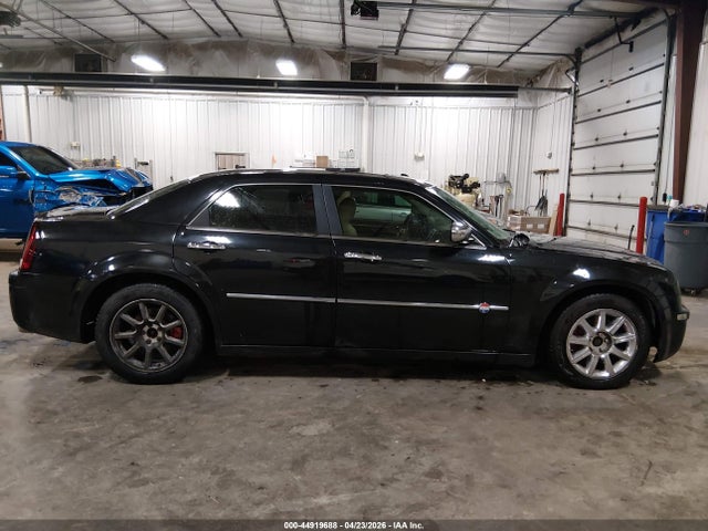 Chrysler 300c Hemi