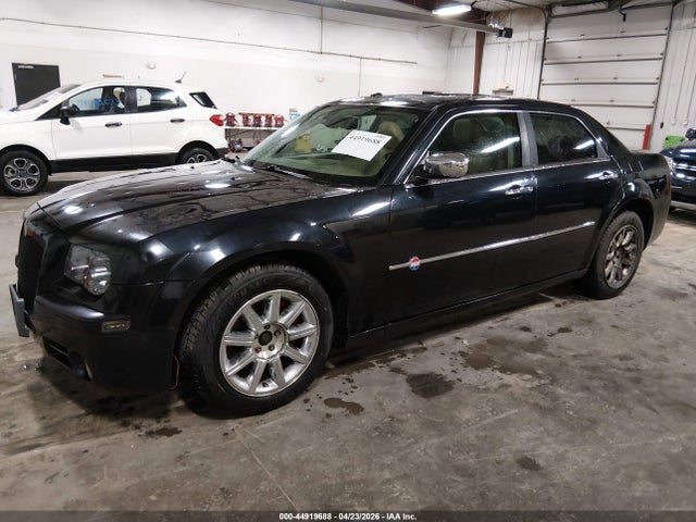 Chrysler 300c Hemi