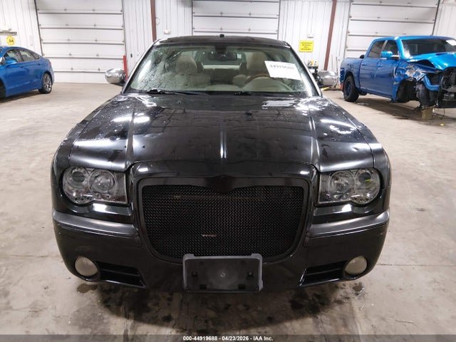 Chrysler 300c Hemi