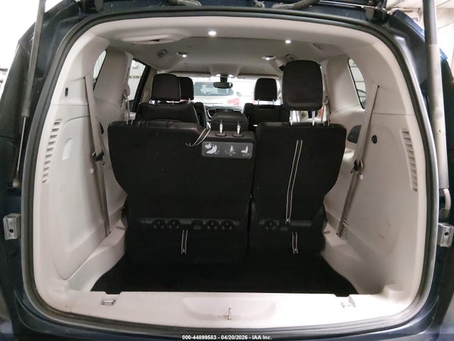 Chrysler Pacifica Touring L Plus