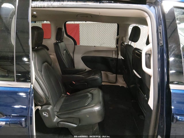 Chrysler Pacifica Touring L Plus