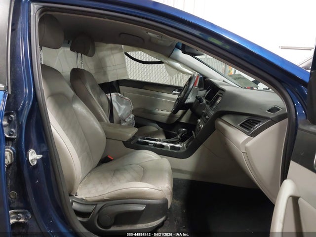 Hyundai SONATA Sport