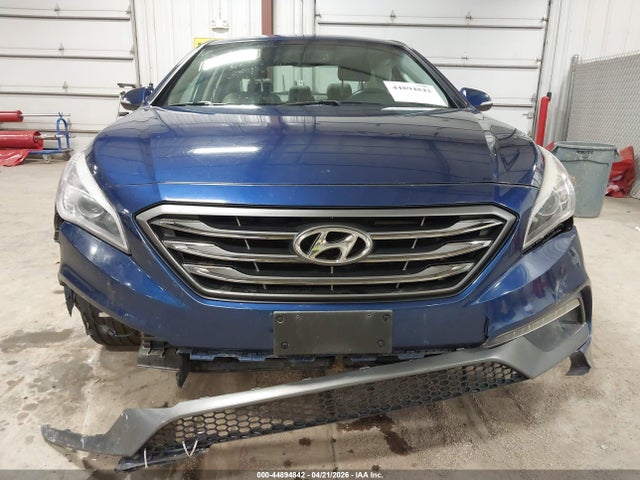 Hyundai SONATA Sport