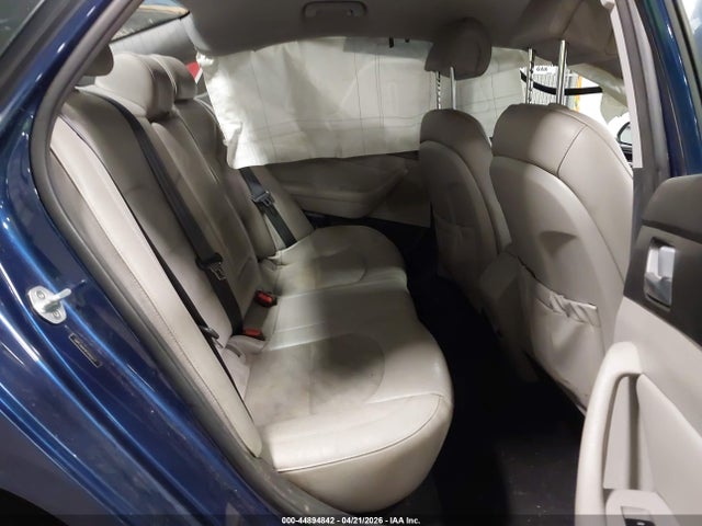 Hyundai SONATA Sport