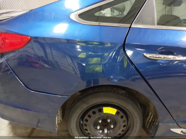 Hyundai SONATA Sport