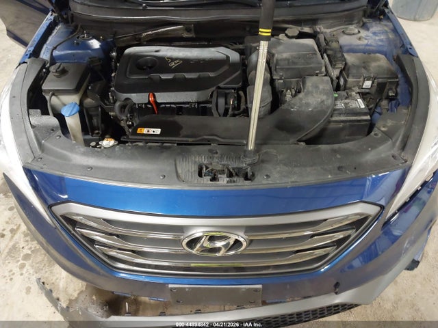 Hyundai SONATA Sport
