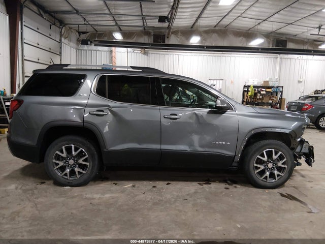 GMC Acadia Fwd Sle