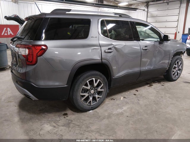 GMC Acadia Fwd Sle
