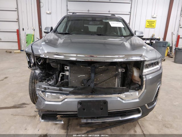 GMC Acadia Fwd Sle