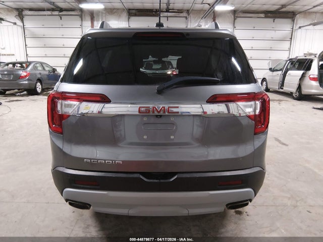 GMC Acadia Fwd Sle