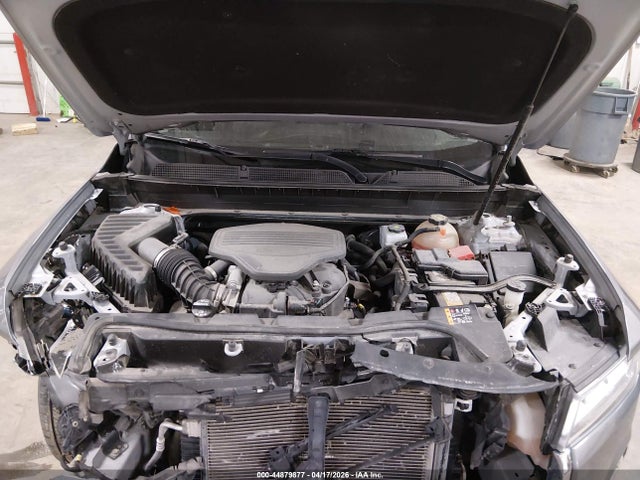 GMC Acadia Fwd Sle