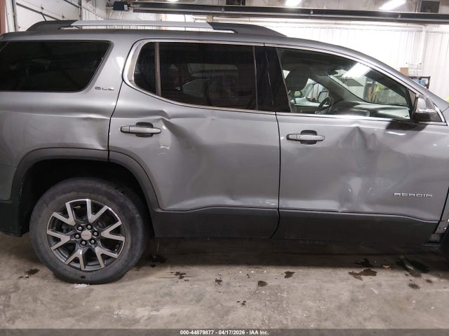 GMC Acadia Fwd Sle