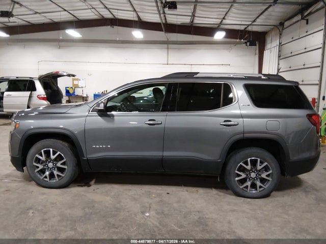 GMC Acadia Fwd Sle